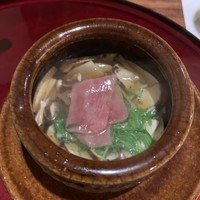 徳うち山 - 