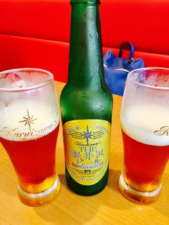 Jukusei Wagyu Yakiniku Aging Beef Karuizawa