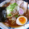 寅真らーめん 寅真らーめん