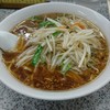 中華麺店 喜楽