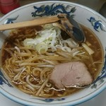 味の華平 - 