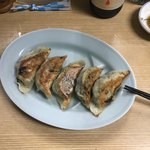 餃子館 - 