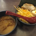 麺場　田所商店 - 