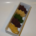 菊壽堂義信 - （2018年09月）