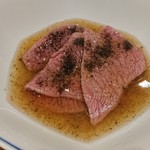 肉料理ふくなが - 