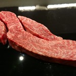 肉料理ふくなが - 