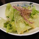 肉料理ふくなが - 