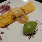 肉料理ふくなが - 