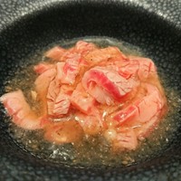 肉料理ふくなが - 