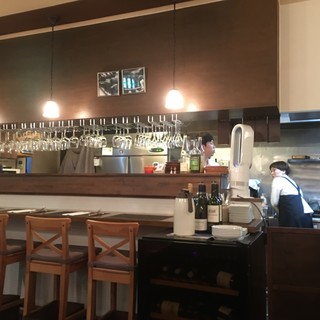 ハルモニア ワインとお食事の店_2