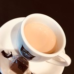 東京ボンベイ - アイスチャイ