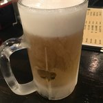 ゴールデンもつ - 