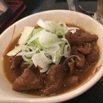 ゴールデンもつ - 