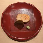 すゝき野 鮨金 - あんきも