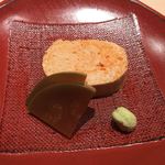 すゝき野 鮨金 - あんきも アップ