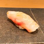 すゝき野 鮨金 - 寿司