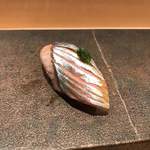 すゝき野 鮨金 - 寿司