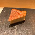 すゝき野 鮨金 - 玉子