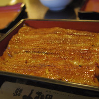 鰻 十和田 - 
