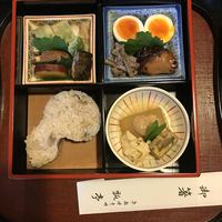 瓢亭 本店 - 