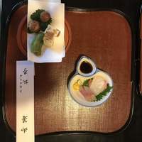 瓢亭 本店 - 