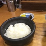 北海らーめん - 