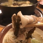 ちゃんこ ごっつ庵 - 