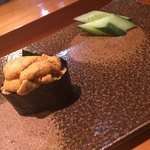 天寿し 京町店 - 