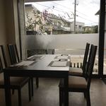 レスプリ・ド・グリシーヌ - 