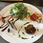 レスプリ・ド・グリシーヌ - 