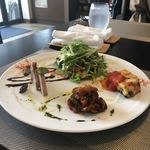 レスプリ・ド・グリシーヌ - 