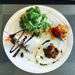 レスプリ・ド・グリシーヌ - 