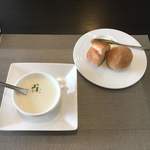 レスプリ・ド・グリシーヌ - 