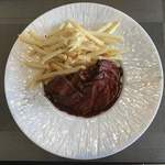 レスプリ・ド・グリシーヌ - 