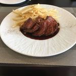 レスプリ・ド・グリシーヌ - 