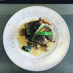 レスプリ・ド・グリシーヌ - 