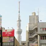 焼鳥　おみ乃 - スカイツリーのすぐそば