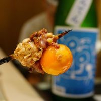 焼鳥 おみ乃 - ちょうちん