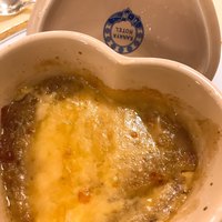 メインダイニングルーム - 