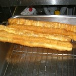 陽光美食店 - 出来たてのあげぱん