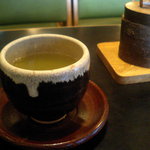 武蔵野 - お茶