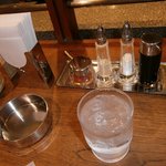 伊達の牛たん本舗 - 店内