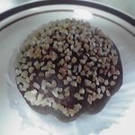 パン工房アンダンテ - チョコのパン