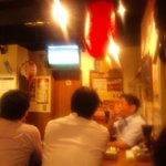 Kushikatsu To Osake Dengana - 2011/09 後半のロスタイムで GOOOOOAL!!  日本 1 - 0 北朝鮮で辛勝