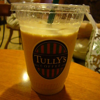 口コミ一覧 タリーズコーヒー ららぽーと横浜店 鴨居 コーヒー専門店 食べログ