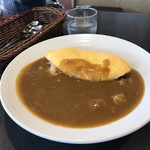 大正カレー ラポン - 