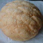 ITOKU - メロンパン