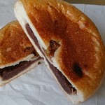 ITOKU - フランスあんぱん