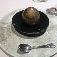 神戸牛炉釜炭焼ステーキ IDEA 銀座 - 