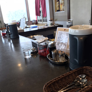 大正カレー ラポン_2